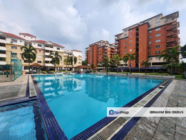Golden Villa Apartment