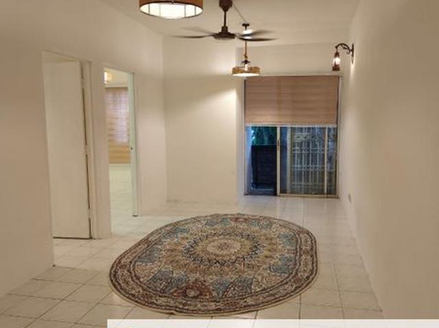 Golden Villa Apartment