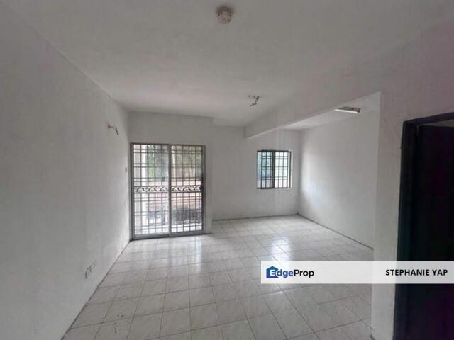 Golden Villa Apartment