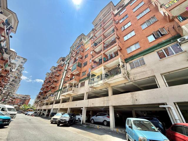 Golden Villa Klang 3R2B