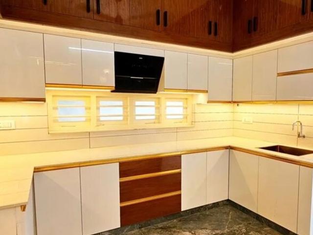 Golden Villa Shreelakshmi 2 Bedroom 1200 Sq. Ft. Villa in Bommasandra Bangalore Listing ID: #10067