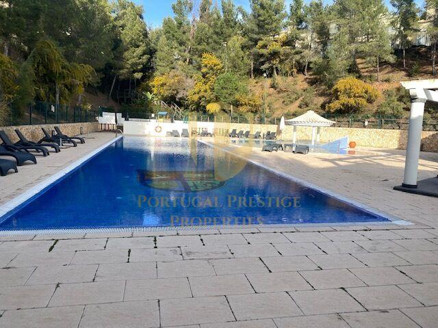 GOLDEN VISA Moradia de tipologia V3 de sonho num aldeamento no Campo de Golf de Castro Marim