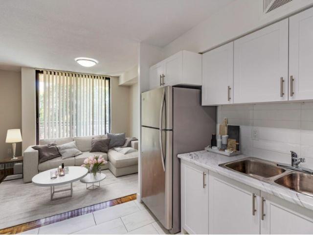Goldengate 1 Bedroom Apartment for Rent at 1790 Eglinton Ave E, Toronto, ON M4A 2T3 Victoria Park Village