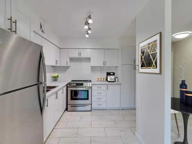 Goldengate — 2 Bedroom Townhouse