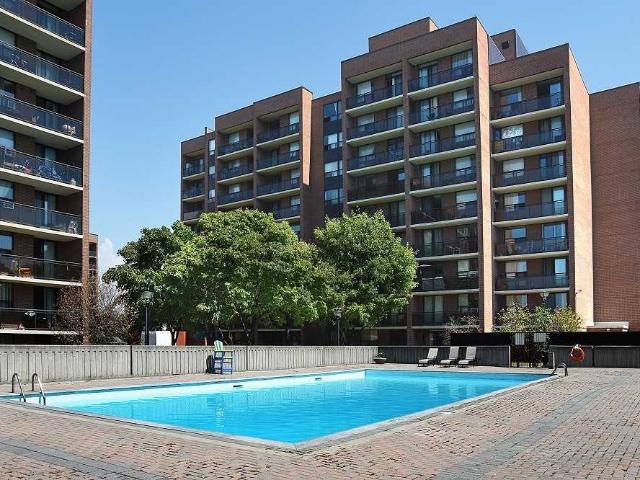Goldengate 2 Bedroom Apartment for Rent at 1790 Eglinton Ave E, Toronto, ON M4A 2T3 Victoria Park Village