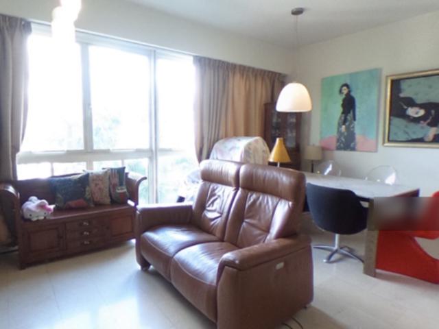 Goldenhill Park Condo