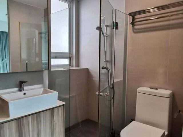 Goldenhill Park Condominium D20, Condominium