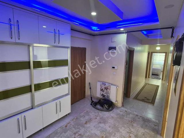 Goldev'den Güzelşehir'de Kiralık 3+1 Ara Kat Daire !