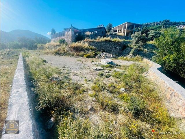 GoldHouse da Satılık Arsa 2 Adet Villa Projesi Onaylanmış Fırsat