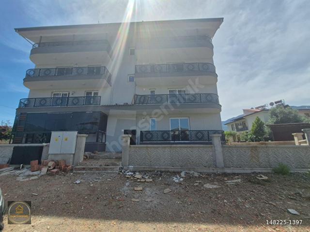 GoldHouse dan Karaçulhada Kiralık 2+1 Arakat Daire
