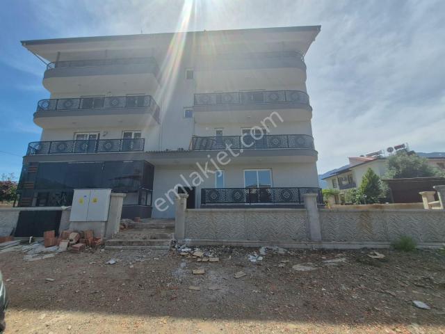 Goldhouse Dan Karaçulhada Kiralık 2+1 Arakat Daire