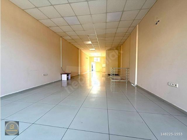 GoldHouse dan Kiralık 260m2 Tuzlada Cazip Lokasyonda Dükkan, Mağaza, Ofis