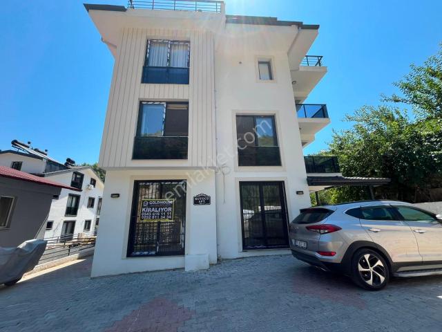 Goldhouse Dan Kiralık Daire 2+1 Taşyaka Da Yeni Bina