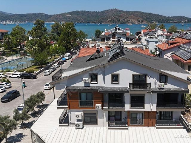 GoldHouse dan Kiralık Dükkan Tuzla Mahallesinde Sıfır Yapı