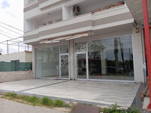 Goldhouse Dan Kiralık Dükkan 250m2 Depolu Ana Cadde De Fırsat