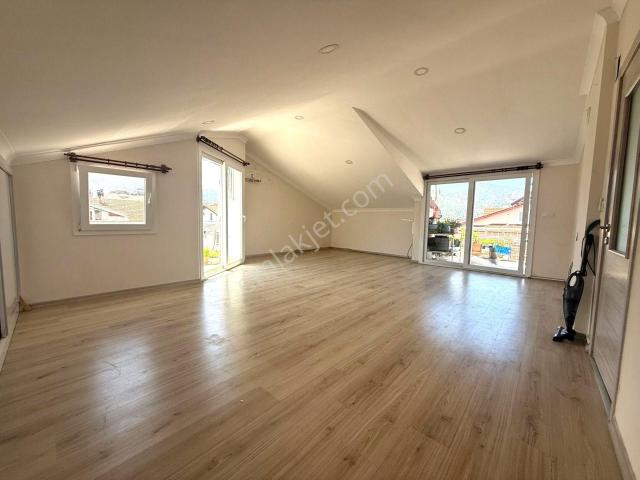 Goldhouse Dan Kiralık Fethiye Tuzla Mh Merkezi Lokasyonda 2+1 Daire