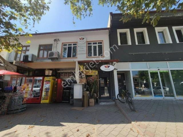 Goldhouse Dan Kiralık Kesikkapıda 1+1 Daire