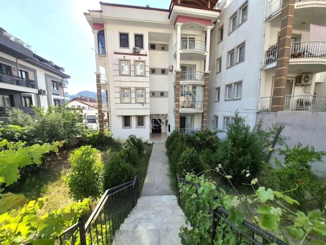 Goldhouse Dan Patlangıç Uzun Dönem Eşyalı 2+1 Daire
