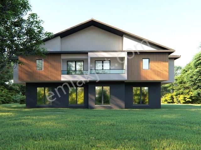 Goldhouse Dan Projeden Satılık Fırsat 2+1 Dubleks Daire
