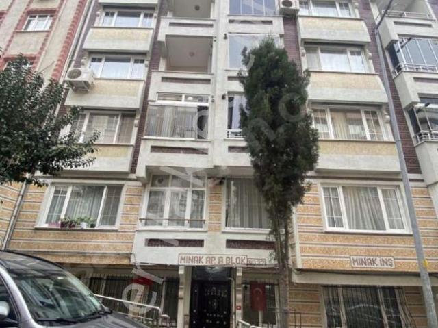 Goldhouse Dan Satılık Cumhuriyet Te 2+1 Daire