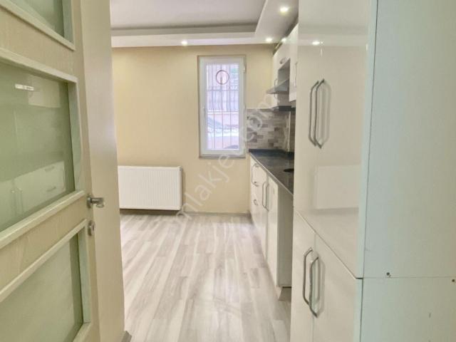 Goldhouse Dan Satılık Bahçelievler De 1+1 Giriş Daire
