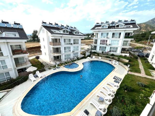 Goldhouse Dan Satılık Daire 3+1 Çatı Dubleks Fırsat Yatırım