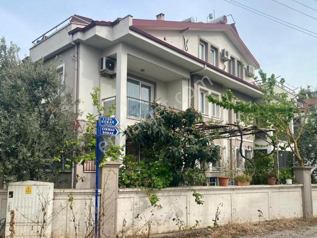 Goldhouse Dan Satılık Daire 4+1 185m2 Dubleks
