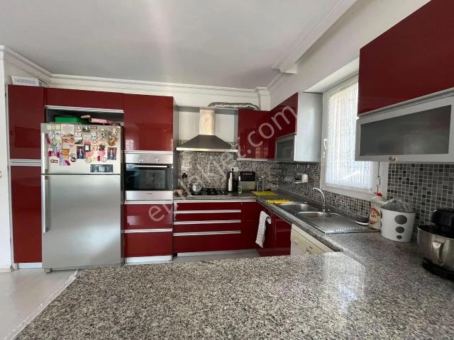 Goldhouse Dan Satılık Daire 5+1 Taşyaka Da 250m2 Fırsat