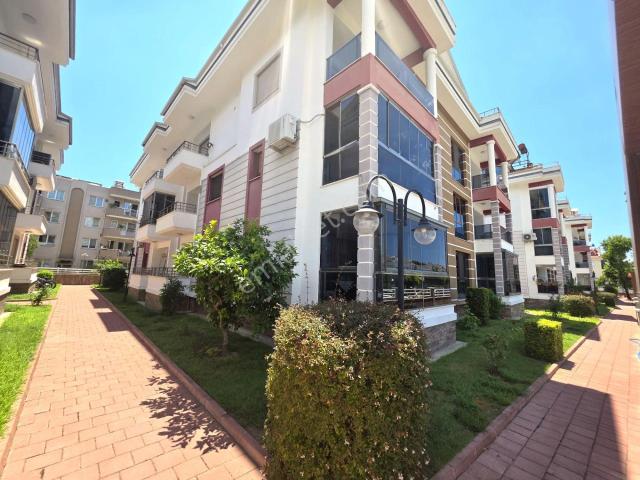 Goldhouse Dan Satılık Daire Babataşı Mah. Sitede İçinde 2+1
