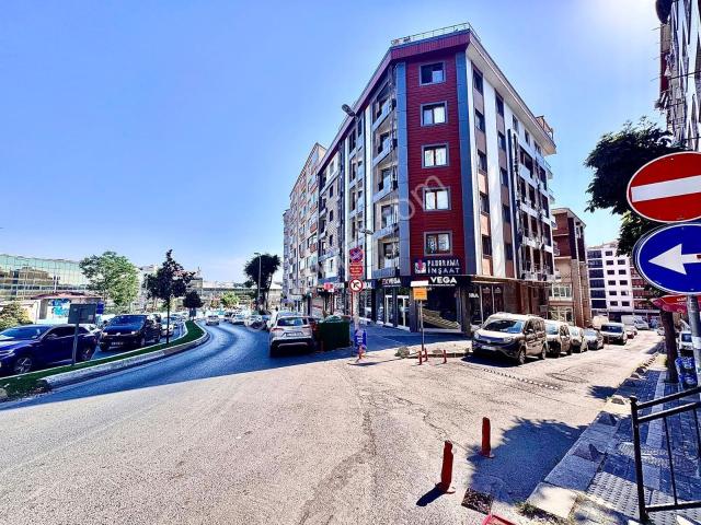 Goldhouse Dan Satılık Deniz Manzaralı 3+2 Dubleks Daire