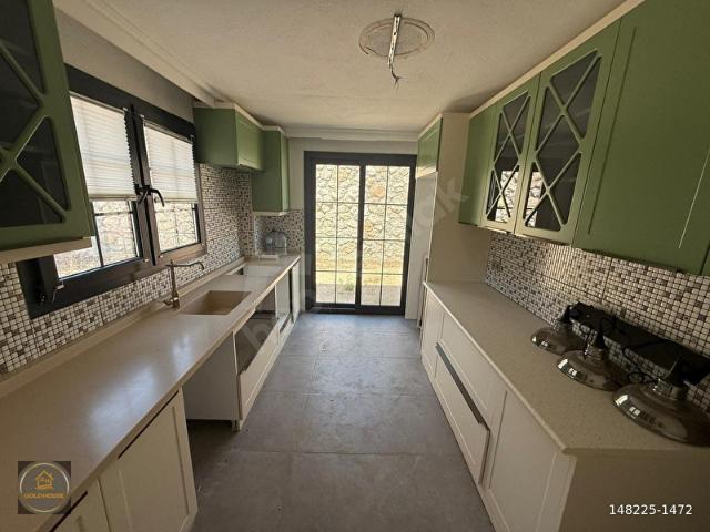 GoldHouse dan Satılık Fethiyede 3+1 Özel Tasarlanmış Villa