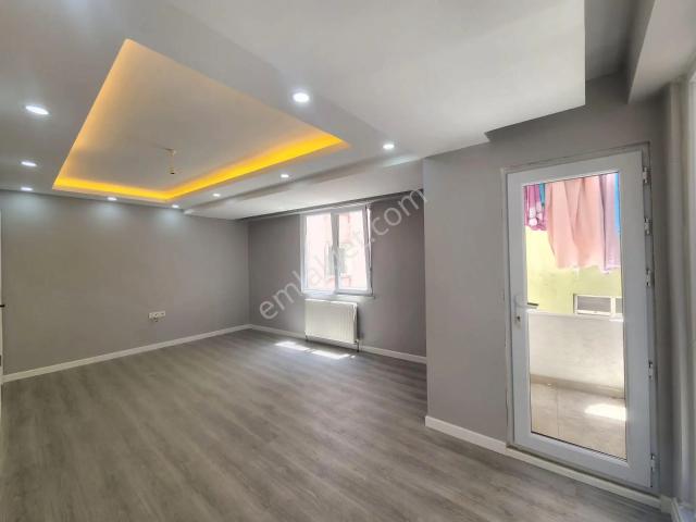 Goldhouse Dan Satılık Kıbrıs Caddesi Yakını 2+1 Daire