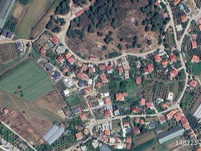 GoldHouse dan Satılık Köyiçi İmarlı Arsa