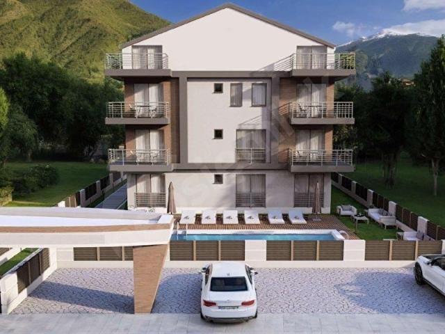 GoldHouse dan Satılık Karaçulha Mahallesinde Fırsat 2+1 Daire