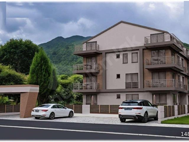 GoldHouse dan Satılık Karaçulha da 2+1 Dubleks Daire