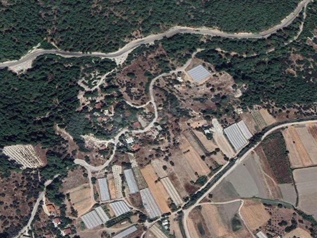 GoldHouse dan Satılık İmarlı Arsa Fırsatı