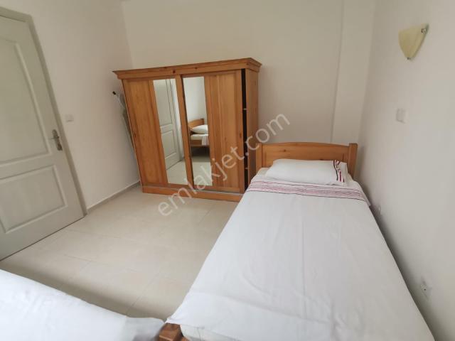 Goldhouse Dan Satılık Çiftlikte Denize Yakın Site İçinde 3+2 Ters Dubleks Daire