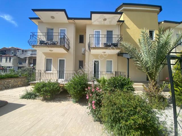 Goldhouse Dan Satılık Ovacık’da Havuzlu Sitesi İçi 2+1 Daire