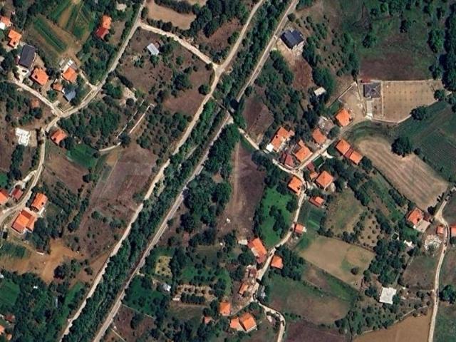 GoldHouse dan Satılık Nif de Köy İçi İmarlı 865m2 Arsa