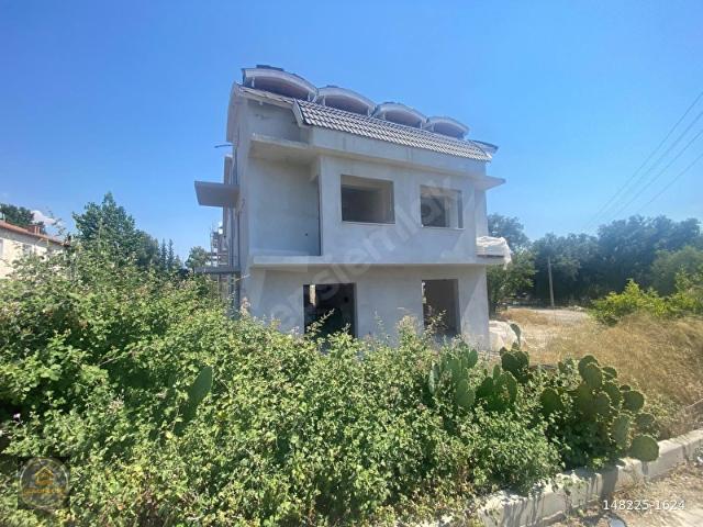 GoldHouse dan Satılık Seydikemerde Fırsat 2+1 Dubleks Daire