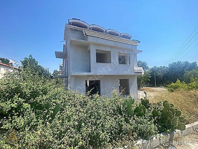 GoldHouse dan Satılık Seydikemerde Fırsat 2+1 Dubleks Daire