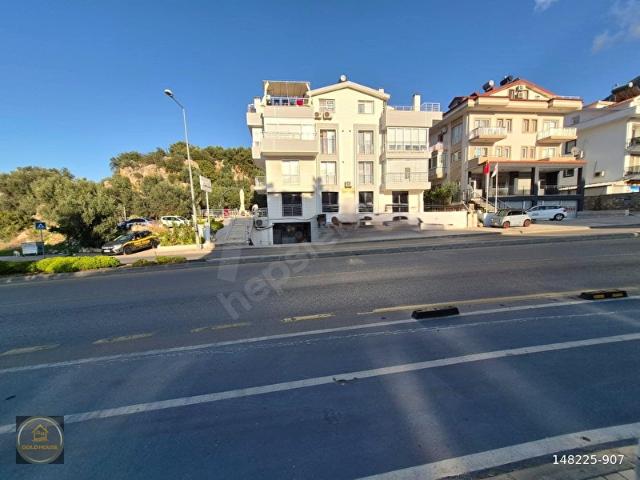 GoldHouse dan Satılık Patlangıç da Dükkan, Mağaza, Ofis