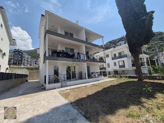 GoldHouse dan Satılık Pazar yerinde 3+1 Dubleks Daire