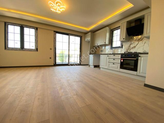 Goldhouse Dan Satılık Taşyaka Da Lüks Asansörlü 2+1 Dubleks Daire