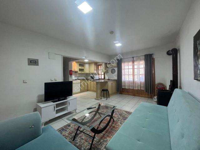 Goldhouse Dan Satılık Villa Site İçerisinde Denize Yürüme Mesafesinde 2+1