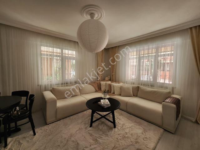 Goldhouse Dan Satılık Yüksek Giriş 3+1 Daire
