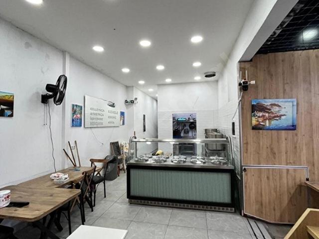 GoldHousedan Devren Kiralık Dükkan Kesikkapı Mahallesinde Fırsat