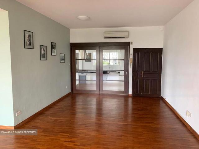 Goldhill Towers D11, Apartment