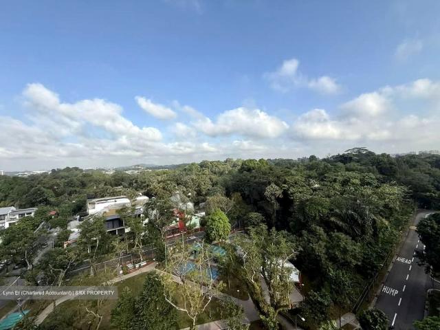 Goldhill Towers D11, Apartment