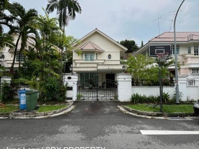 Goldhill Avenue D11, Detached